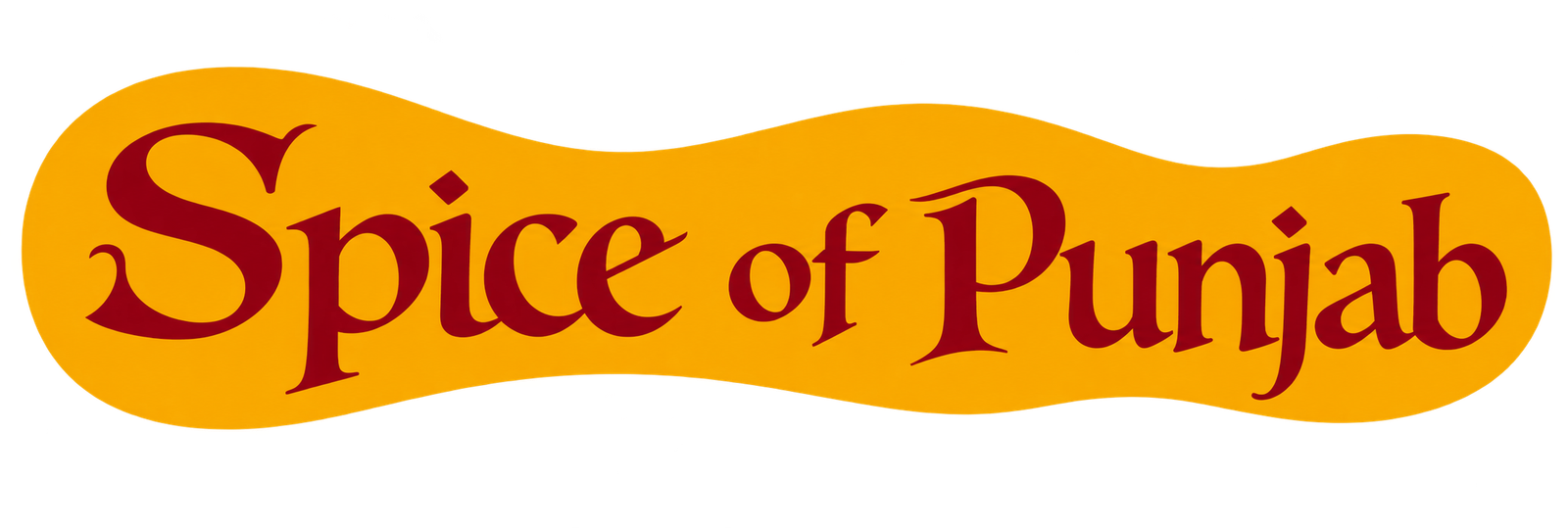 Spice of Punjab Sweets & Restaurant Logo